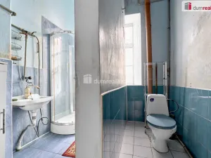 Prodej rodinného domu, Kadaň, Poštovní, 500 m2