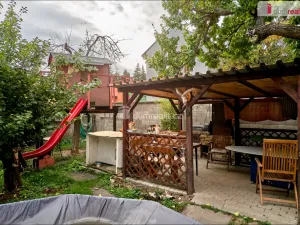 Prodej rodinného domu, Kadaň, Poštovní, 500 m2