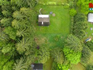 Prodej pozemku, Sobotín - Klepáčov, 611 m2