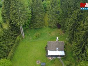 Prodej pozemku, Sobotín - Klepáčov, 611 m2