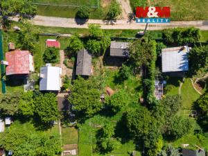 Prodej pozemku pro bydlení, Uherský Brod, 801 m2