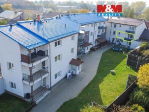 Prodej bytu 3+kk, Olomouc - Nedvězí, Jilemnického, 72 m2