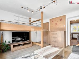 Prodej bytu 2+1, Lubenec, Karlovarská, 67 m2