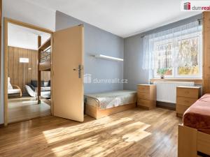 Prodej bytu 2+1, Lubenec, Karlovarská, 67 m2