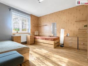 Prodej bytu 2+1, Lubenec, Karlovarská, 67 m2