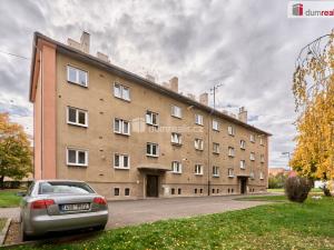 Prodej bytu 2+1, Lubenec, Karlovarská, 67 m2