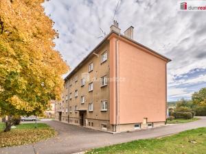 Prodej bytu 2+1, Lubenec, Karlovarská, 67 m2