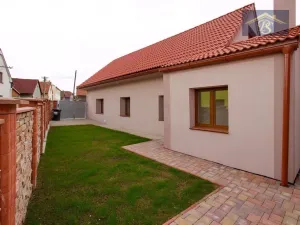 Prodej rodinného domu, Horní Beřkovice, Dlouhá, 137 m2