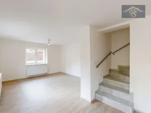 Prodej rodinného domu, Horní Beřkovice, Dlouhá, 137 m2