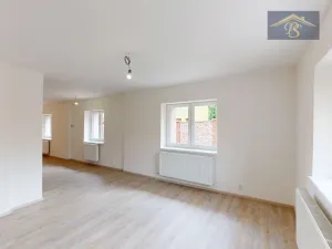 Prodej rodinného domu, Horní Beřkovice, Dlouhá, 137 m2