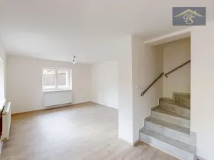 Prodej rodinného domu, Horní Beřkovice, Dlouhá, 137 m2