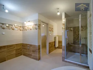 Prodej rodinného domu, Horní Beřkovice, Dlouhá, 137 m2