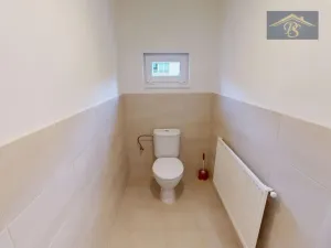 Prodej rodinného domu, Horní Beřkovice, Dlouhá, 137 m2