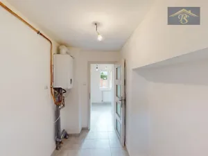 Prodej rodinného domu, Horní Beřkovice, Dlouhá, 137 m2