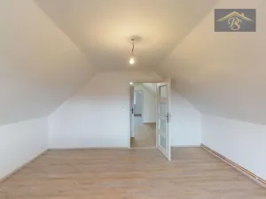 Prodej rodinného domu, Horní Beřkovice, Dlouhá, 137 m2