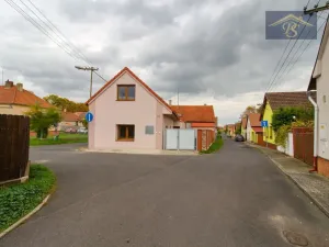 Prodej rodinného domu, Horní Beřkovice, Dlouhá, 137 m2