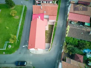 Prodej rodinného domu, Horní Beřkovice, Dlouhá, 137 m2