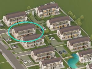 Prodej bytu 4+kk, České Budějovice, Radniční, 96 m2