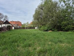 Prodej pozemku pro bydlení, Varnsdorf, 512 m2