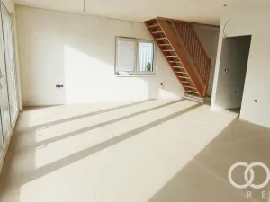 Prodej rodinného domu, Zubří, 115 m2