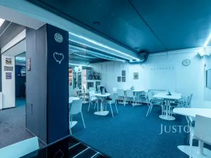 Pronájem restaurace, Uherské Hradiště, Josefa Stancla, 76 m2