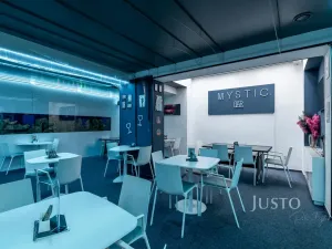 Pronájem restaurace, Uherské Hradiště, Josefa Stancla, 76 m2