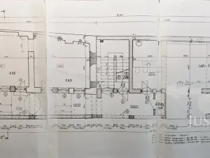 Pronájem restaurace, Uherské Hradiště, Josefa Stancla, 76 m2