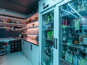 Pronájem restaurace, Uherské Hradiště, Josefa Stancla, 76 m2