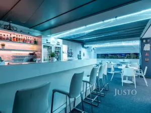 Pronájem restaurace, Uherské Hradiště, Josefa Stancla, 76 m2