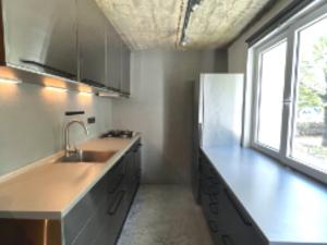 Pronájem bytu 2+kk, Praha - Záběhlice, Hlavní, 73 m2