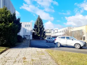 Pronájem obchodního prostoru, Praha, Za Mototechnou, 1137 m2