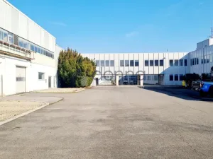 Pronájem obchodního prostoru, Praha, Za Mototechnou, 1137 m2