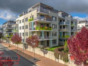 Prodej bytu 3+kk, Praha - Dolní Chabry, K Beranovu, 83 m2