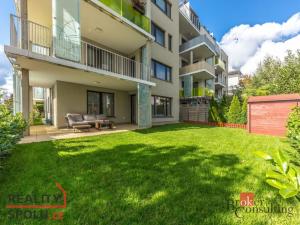 Prodej bytu 3+kk, Praha - Dolní Chabry, K Beranovu, 83 m2
