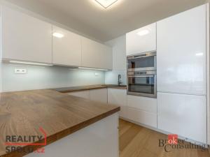 Prodej bytu 3+kk, Praha - Dolní Chabry, K Beranovu, 83 m2