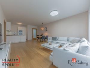 Prodej bytu 3+kk, Praha - Dolní Chabry, K Beranovu, 83 m2