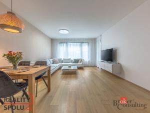 Prodej bytu 3+kk, Praha - Dolní Chabry, K Beranovu, 83 m2