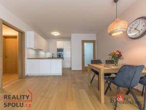 Prodej bytu 3+kk, Praha - Dolní Chabry, K Beranovu, 83 m2
