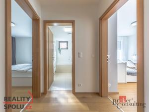 Prodej bytu 3+kk, Praha - Dolní Chabry, K Beranovu, 83 m2