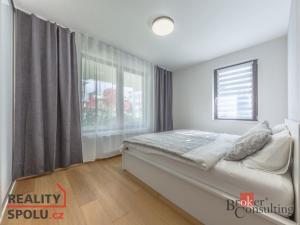 Prodej bytu 3+kk, Praha - Dolní Chabry, K Beranovu, 83 m2