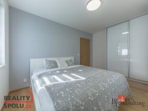 Prodej bytu 3+kk, Praha - Dolní Chabry, K Beranovu, 83 m2
