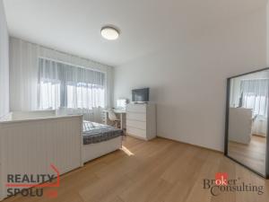 Prodej bytu 3+kk, Praha - Dolní Chabry, K Beranovu, 83 m2