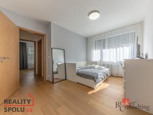 Prodej bytu 3+kk, Praha - Dolní Chabry, K Beranovu, 83 m2