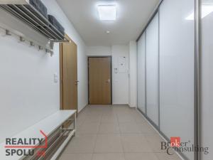 Prodej bytu 3+kk, Praha - Dolní Chabry, K Beranovu, 83 m2