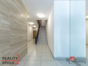 Prodej bytu 3+kk, Praha - Dolní Chabry, K Beranovu, 83 m2