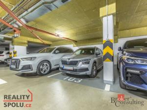 Prodej bytu 3+kk, Praha - Dolní Chabry, K Beranovu, 83 m2