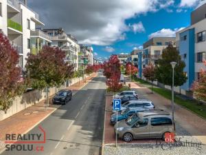 Prodej bytu 3+kk, Praha - Dolní Chabry, K Beranovu, 83 m2