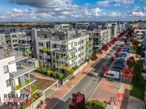 Prodej bytu 3+kk, Praha - Dolní Chabry, K Beranovu, 83 m2