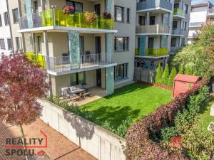 Prodej bytu 3+kk, Praha - Dolní Chabry, K Beranovu, 83 m2