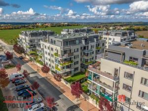Prodej bytu 3+kk, Praha - Dolní Chabry, K Beranovu, 83 m2